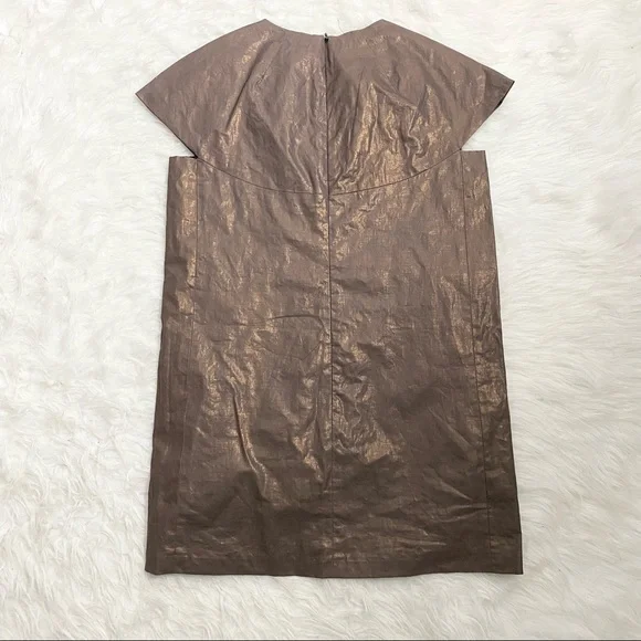 PALE FIRE Tube Dress - Picture 2 of 8